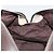 CHANEL Matelassé Boston Tasche aus Lammleder Elfenbein Silber CC Auth YKZ1338A Roh - view 18