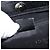 Borsa Tote in pelle nera e argento GUCCI 0021047 Auth ka3869 Nero - vista 12