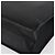 Borsa Tote in pelle nera e argento GUCCI 0021047 Auth ka3869 Nero - vista 15