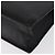 Borsa Tote in pelle nera e argento GUCCI 0021047 Auth ka3869 Nero - vista 17
