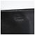 Borsa Tote in pelle nera e argento GUCCI 0021047 Auth ka3869 Nero - vista 18