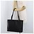 Borsa Tote in pelle nera e argento GUCCI 0021047 Auth ka3869 Nero - vista 24