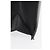 Borsa Tote in pelle nera e argento GUCCI 0021047 Auth ka3869 Nero - vista 5