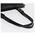 Borsa Tote in pelle nera e argento GUCCI 0021047 Auth ka3869 Nero - vista 8