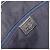 Borsa a Mano Gucci GG Canvas Sherry Line Rossa Blu Navy 145810 Auth 175695 Rosso - vista 18