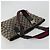 Borsa a Mano Gucci GG Canvas Sherry Line Rossa Blu Navy 145810 Auth 175695 Rosso - vista 6