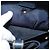 Christian Dior Trotter Canvas Saddle Hand Bag Navy Gold Auth 175481A Golden Navy blue - view 23