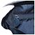 Christian Dior Trotter Canvas Saddle Hand Bag Navy Gold Auth 175481A Golden Navy blue - view 24