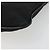 PRADA Borsa a mano in nylon nero argento Auth 175995A - vista 17