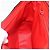 Borsa a mano CÉLINE Circle in pelle 2 in 1 rossa oro Auth YKZ1539A Rosso D'oro - vista 23