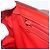 Borsa a mano CÉLINE Circle in pelle 2 in 1 rossa oro Auth YKZ1539A Rosso D'oro - vista 24