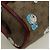 Bolsa de Ombro GUCCI Micro GG Supreme Doraemon PVC Bege Ouro 647784 Auth YKZ1331M Dourado - vista 16