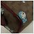 Bolsa de Ombro GUCCI Micro GG Supreme Doraemon PVC Bege Ouro 647784 Auth YKZ1331M Dourado - vista 17