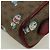 Bolsa de Ombro GUCCI Micro GG Supreme Doraemon PVC Bege Ouro 647784 Auth YKZ1331M Dourado - vista 18