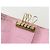 LOUIS VUITTON Monogram Multicolor Multicles 4 Key Case White M93731 Auth BA12181 - view 10