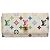 LOUIS VUITTON Monogram Multicolor Multicles 4 Key Case White M93731 Auth BA12181 - view 13