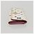 LOUIS VUITTON Monogram Multicolor Multicles 4 Key Case White M93731 Auth BA12181 - view 4