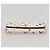 LOUIS VUITTON Monogram Multicolor Multicles 4 Key Case White M93731 Auth BA12181 - view 6
