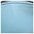LOUIS VUITTON Borsa a Mano Monogram Vernis Bedford Blu Baby M91007 LV Auth 175527 Blu chiaro - vista 10