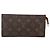 LOUIS VUITTON Monogram Bucket GM Accessory Pouch LV Auth YKZ1278 - view 13