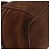 Pochette Cosmetica GUCCI Vanity Camoscio Marrone Oro 032 106 0141 Auth mr2301 D'oro - vista 17