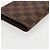 LOUIS VUITTON Portafoglio Clutch Continental Damier Ebene T61219 LV Auth 175980 - vista 16