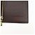 LOUIS VUITTON Portafoglio Clutch Continental Damier Ebene T61219 LV Auth 175980 - vista 17