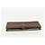 LOUIS VUITTON Portafoglio Clutch Continental Damier Ebene T61219 LV Auth 175980 - vista 5