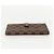 LOUIS VUITTON Portafoglio Clutch Continental Damier Ebene T61219 LV Auth 175980 - vista 6