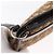 Borsa a Spalla in Tela Trotter Christian Dior Beige Oro Auth 176056 D'oro - vista 10