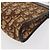 Borsa a Spalla in Tela Trotter Christian Dior Beige Oro Auth 176056 D'oro - vista 14