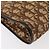 Borsa a Spalla in Tela Trotter Christian Dior Beige Oro Auth 176056 D'oro - vista 15