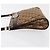 Borsa a Spalla in Tela Trotter Christian Dior Beige Oro Auth 176056 D'oro - vista 4