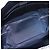 Christian Dior Trotter Canvas Handtasche Navy Silber Authentisch 165376 Marineblau - Ansicht 10