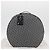 Christian Dior Trotter Canvas Handtasche Navy Silber Authentisch 165376 Marineblau - Ansicht 12