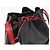 Louis Vuitton Epi Noe Schultertasche Bicolor Schwarz Rot M44017 LV Auth BAZ843 - Ansicht 10
