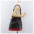 Louis Vuitton Epi Noe Schultertasche Bicolor Schwarz Rot M44017 LV Auth BAZ843 - Ansicht 22