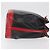 Louis Vuitton Epi Noe Schultertasche Bicolor Schwarz Rot M44017 LV Auth BAZ843 - Ansicht 3