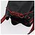 Louis Vuitton Epi Noe Schultertasche Bicolor Schwarz Rot M44017 LV Auth BAZ843 - Ansicht 6