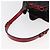 Louis Vuitton Epi Noe Schultertasche Bicolor Schwarz Rot M44017 LV Auth BAZ843 - Ansicht 7