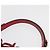 Louis Vuitton Epi Noe Schultertasche Bicolor Schwarz Rot M44017 LV Auth BAZ843 - Ansicht 8