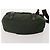 PRADA Shoulder Bag Nylon 5 Set Green Black Red Auth 174966 - view 10
