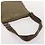 PRADA Shoulder Bag Nylon 5 Set Green Black Red Auth 174966 - view 19