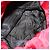 PRADA Shoulder Bag Nylon 5 Set Green Black Red Auth 174966 - view 6