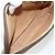 Gucci Borsa a Spalla GG Supreme PVC Beige Oro 97 02 068 Auth 175282 D'oro - vista 11