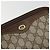 Gucci Borsa a Spalla GG Supreme PVC Beige Oro 97 02 068 Auth 175282 D'oro - vista 18