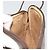 Gucci Borsa a Spalla GG Supreme PVC Beige Oro 97 02 068 Auth 175282 D'oro - vista 19