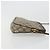Gucci Borsa a Spalla GG Supreme PVC Beige Oro 97 02 068 Auth 175282 D'oro - vista 3
