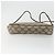 Gucci Borsa a Spalla GG Supreme PVC Beige Oro 97 02 068 Auth 175282 D'oro - vista 5