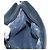 Borsa a Spalla Gucci GG Supreme Sherry Line PVC Blu Navy Oro 904 02 043 Auth YKZ1345 - vista 23